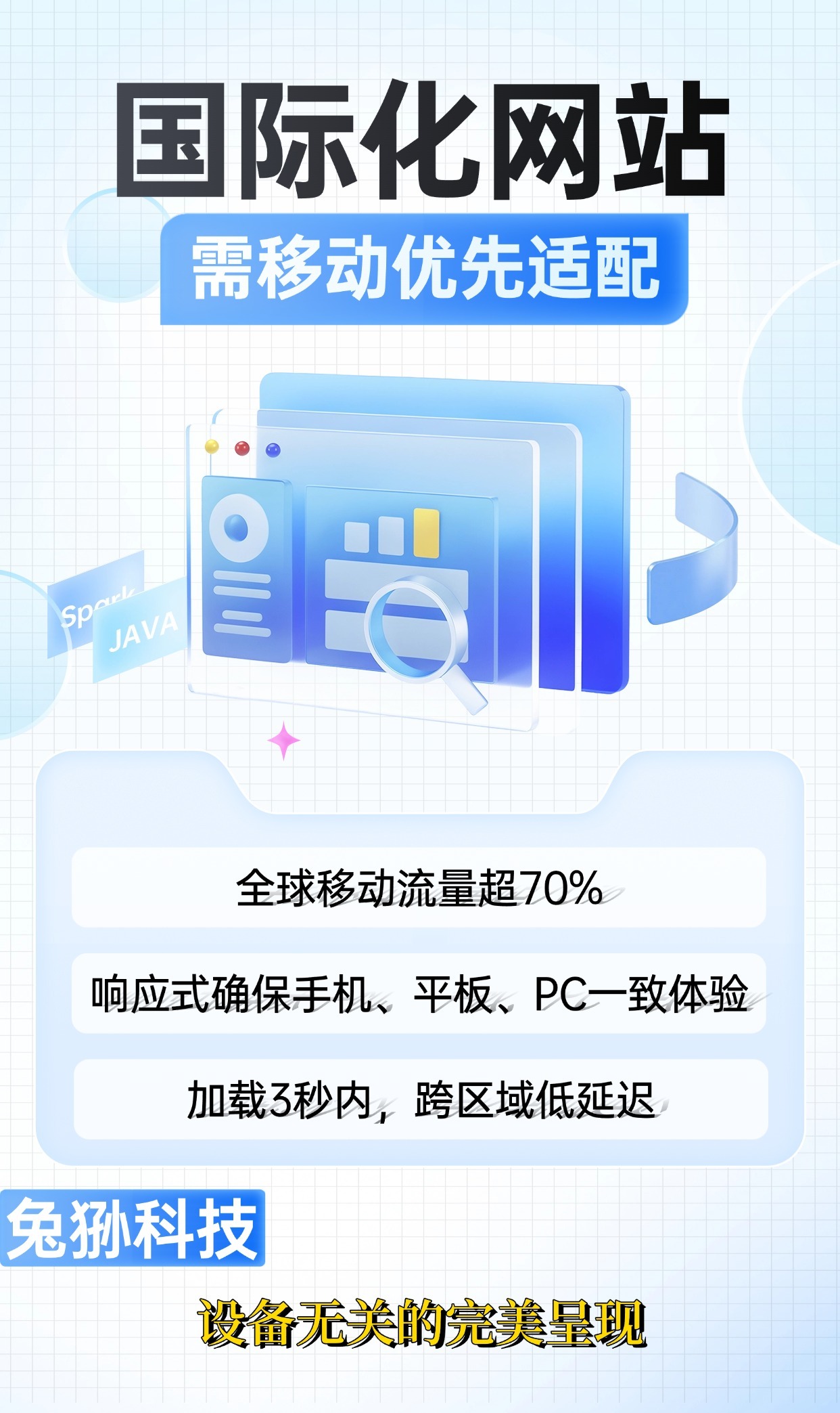 作为一家扎根香港的科技服务团队，我们兔狲科技长期服务本地与跨境客户，深切感受到网