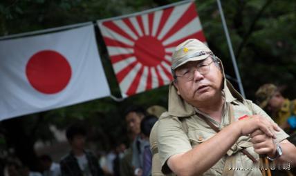 德国人似乎开始羡慕日本的“军国主义复活”，这可不是闹着玩的。德媒发表评论声称，“