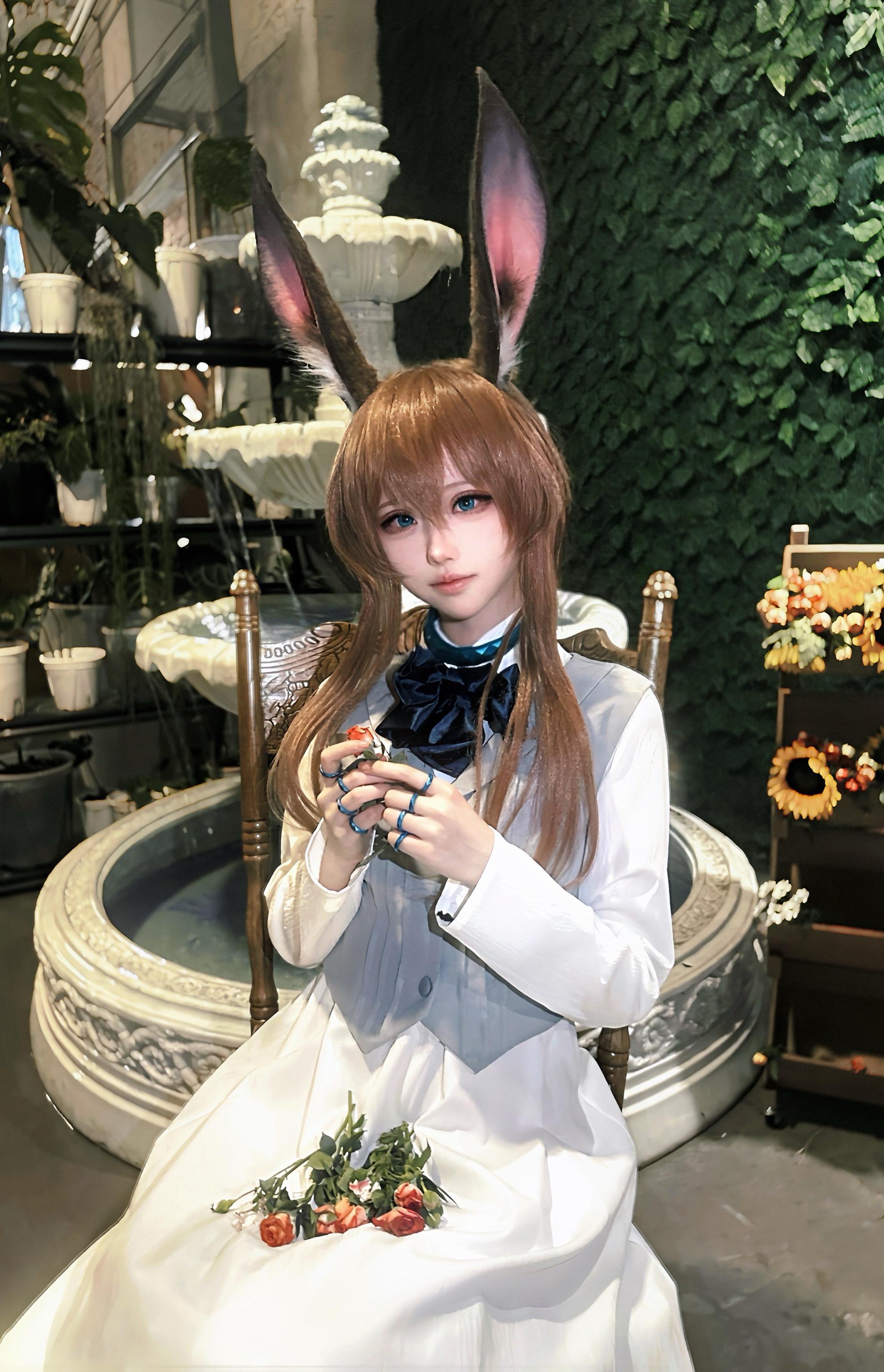 会一直陪着你。