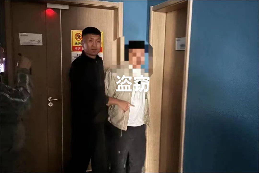      打击盗抢犯罪专项行动开展以来，开发区分局紧盯与群众利益密切相关的民生案