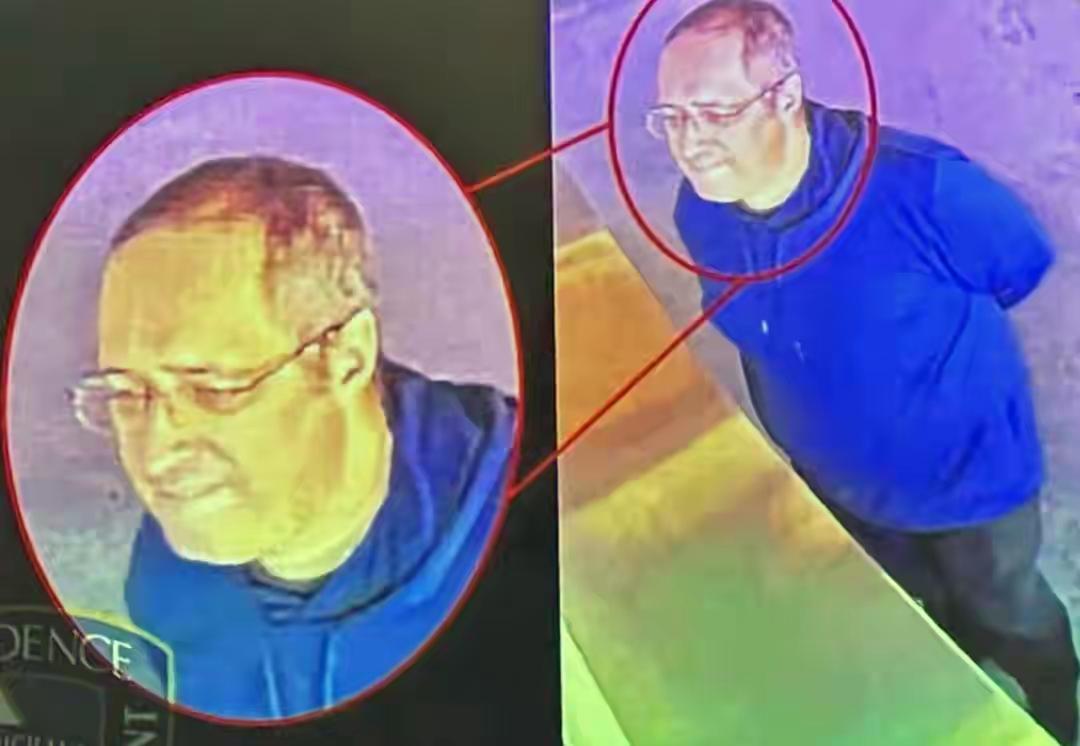 天才变屠夫！布朗大学枪击案嫌犯自尽，流浪汉校友立奇功
 
谁能想到，国际物理奥赛