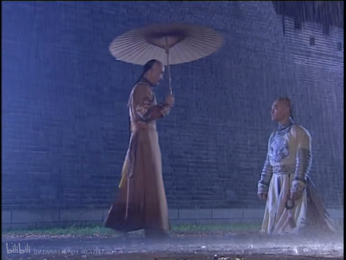 孝仪皇后 乾嘉父子作为被妖魔化阴谋论最多的父子，这部影视剧算是把乾隆对嘉庆的偏爱