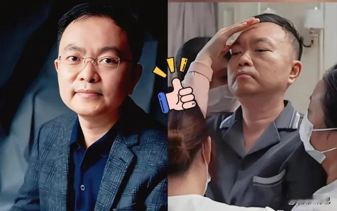 段睿最近总算可以松口气了，觉得这六年来为丈夫蔡磊拼命的努力，终于有点头绪了。其实