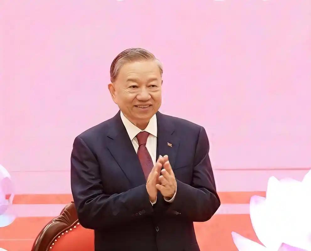 天底下谁最忌惮中国？不是美国，而是越南！ 

根子就一条：唯独越南，是完完整整、
