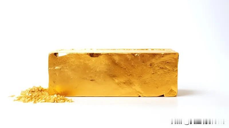 这个问题，我觉得短期很难，长期却不能排除。

黄金最大的优势，不是稀缺，而是时间