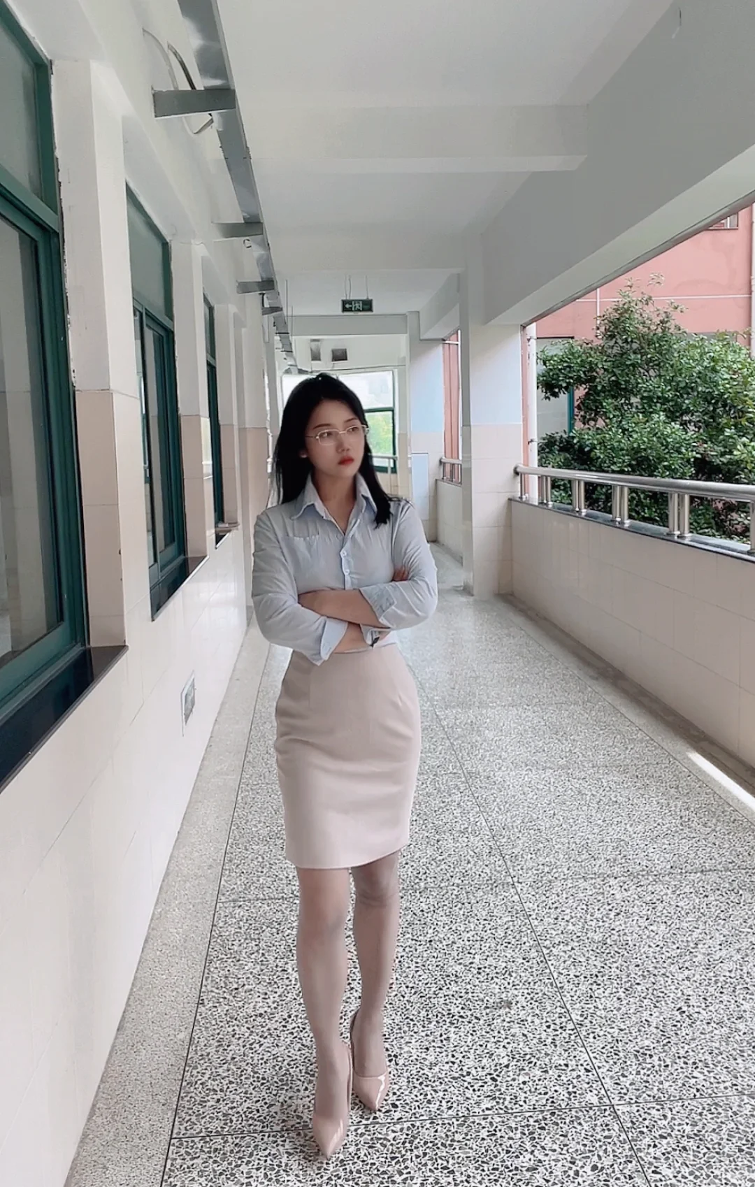 我宣布一种新的解压方式
