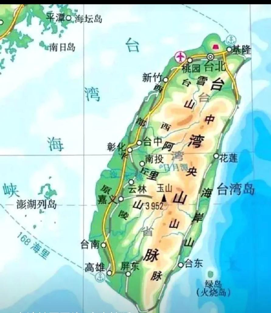 台湾人并没有因为大陆这些年释放善意，让利台湾而心存感激，反而拿着从祖国得到的红利
