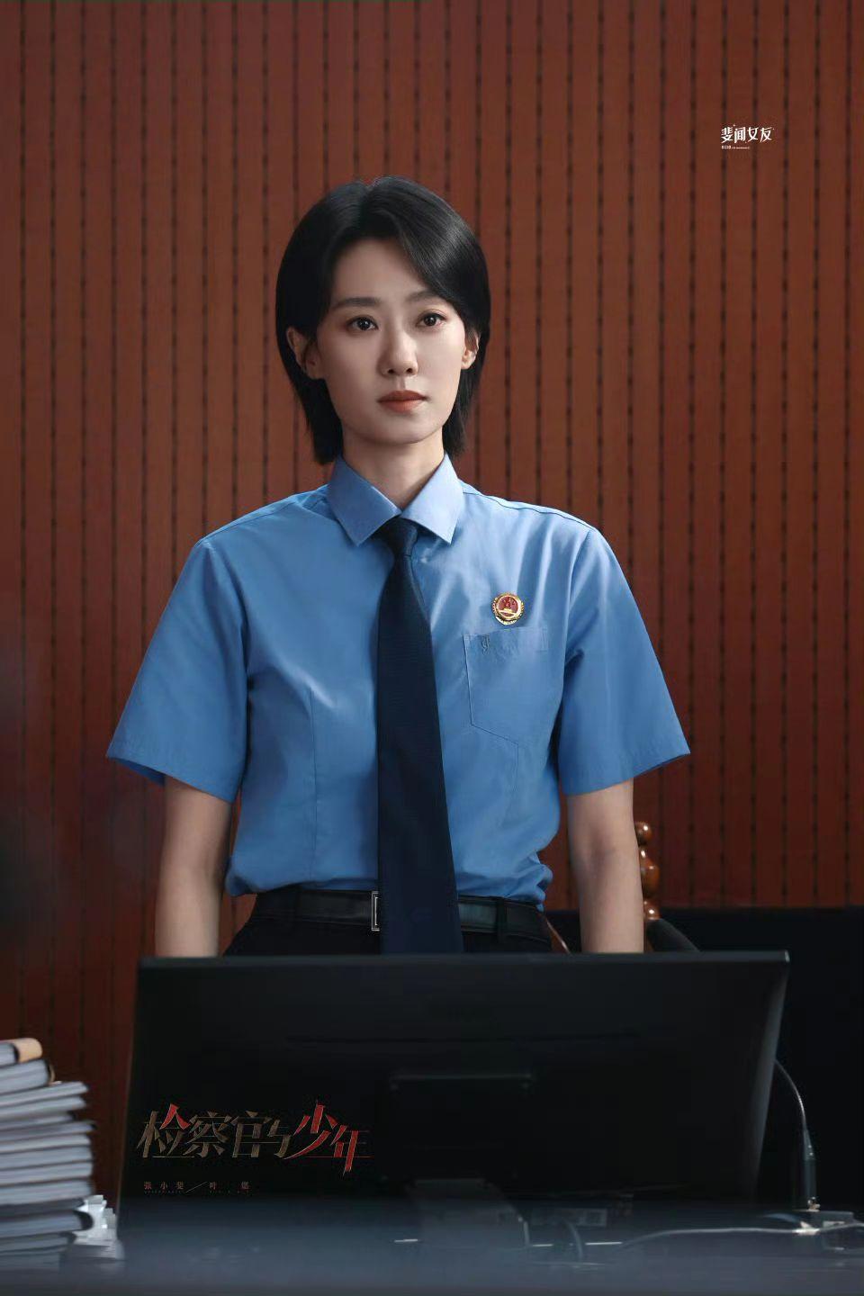 让我们一起期待林检