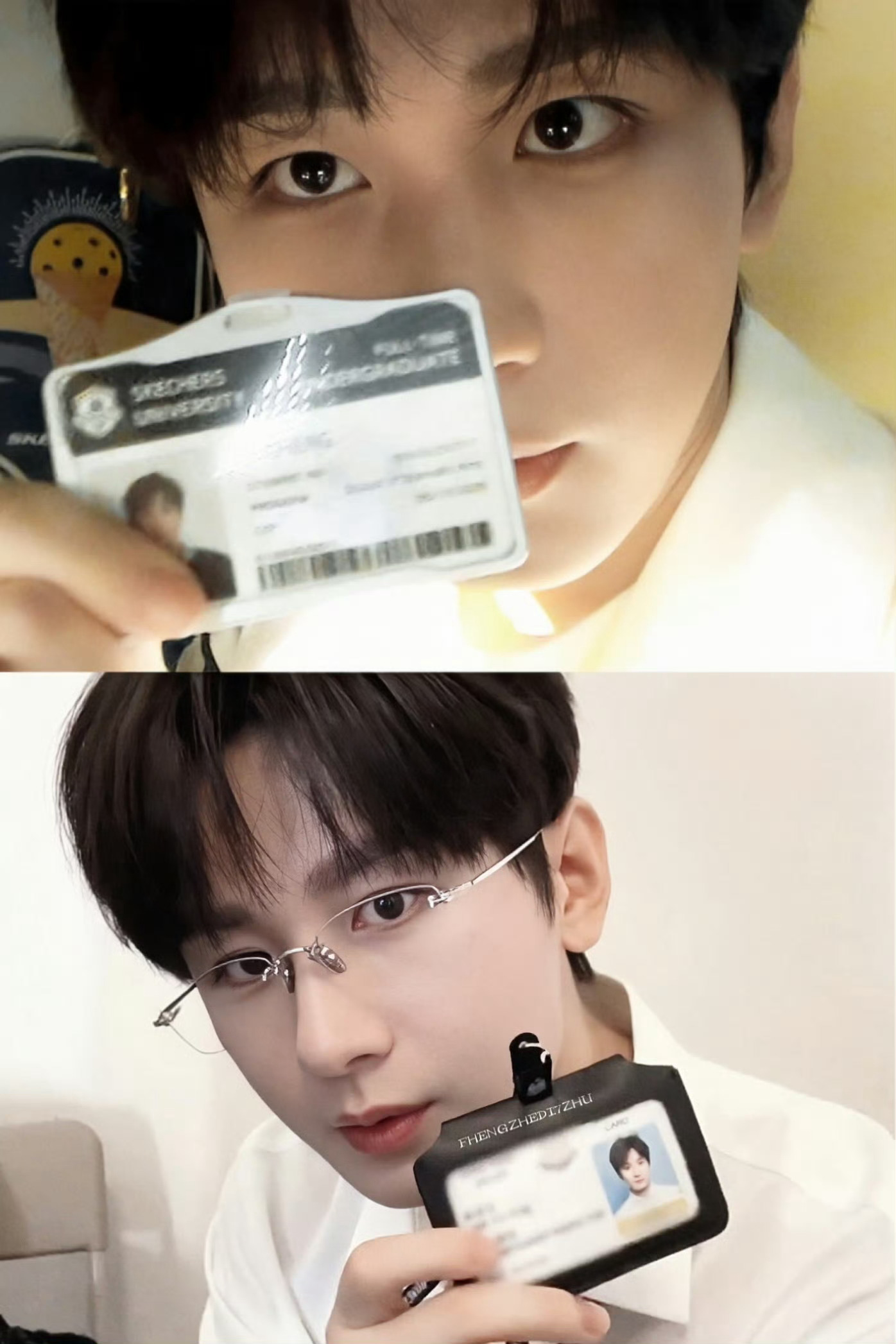 成毅林彦廷cy成毅狩谎“愿你乘风，看尽天下风华，闪闪发光” 𝐌𝐚𝐲 𝐲?