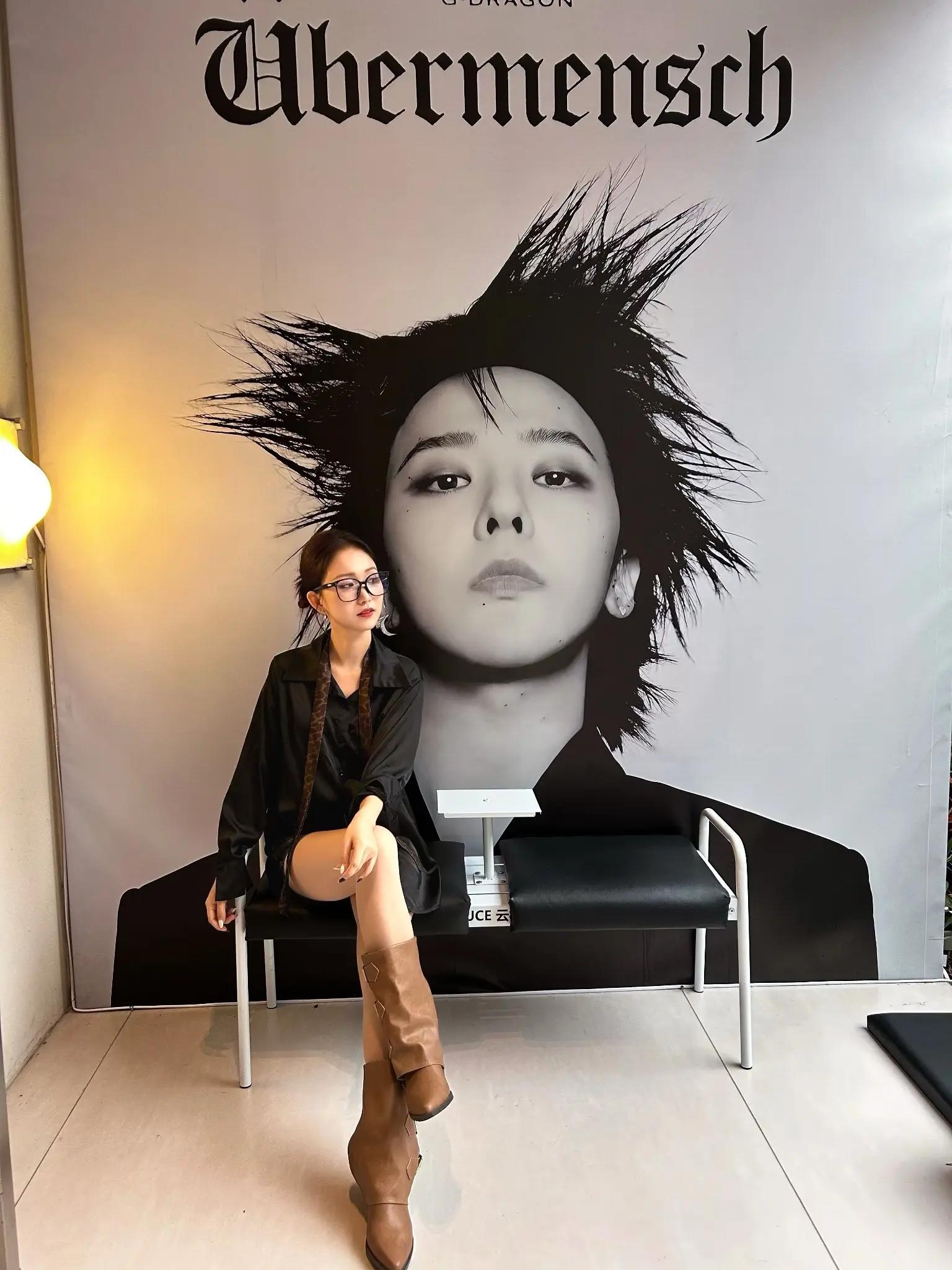 嘉桐摇卡点舞太有劲了    也算是拍上了