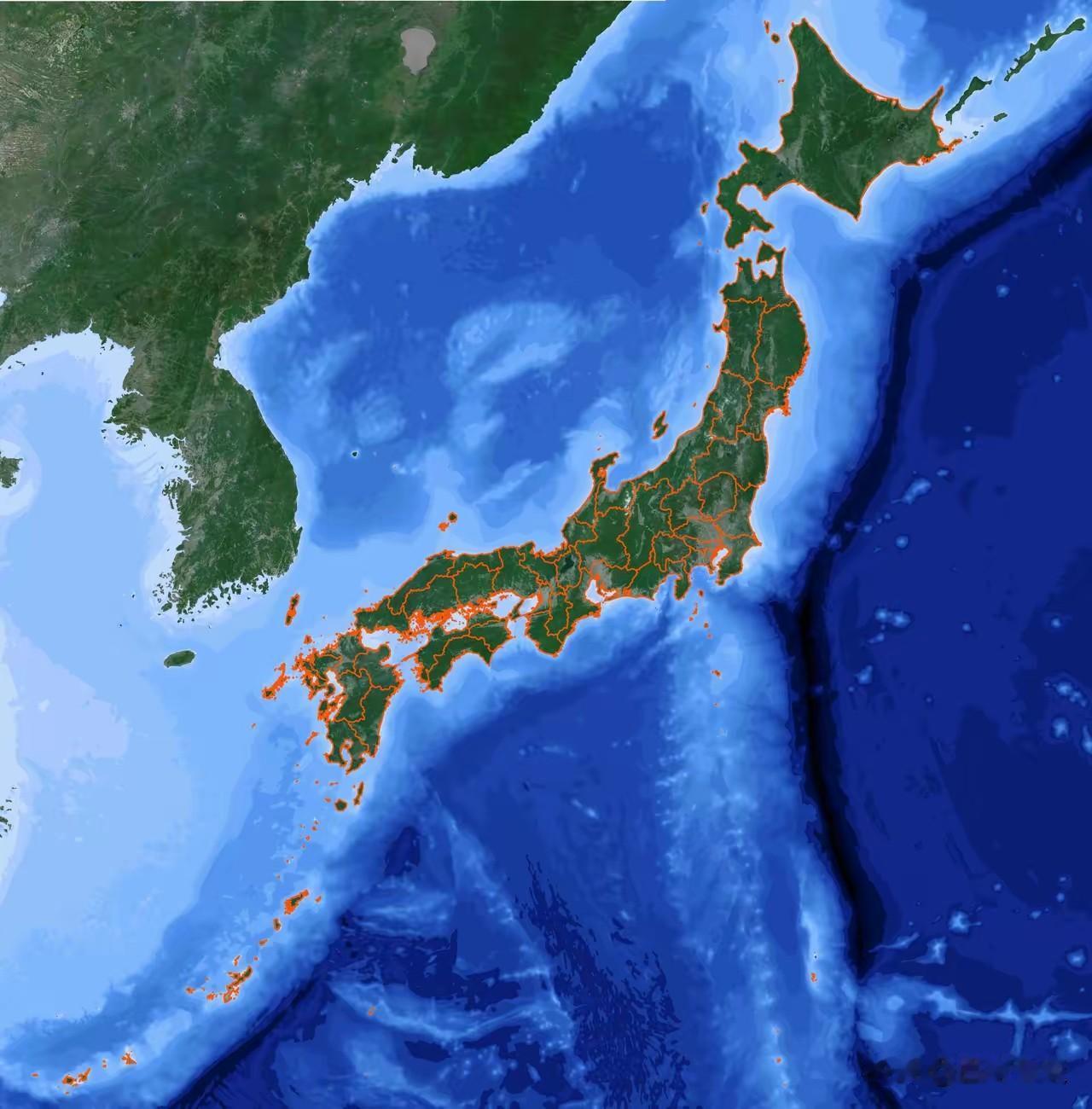 日本天天嚷着“生死存亡”，说中国逼她过不下去了？到底中国做了什么，让日本有这样的