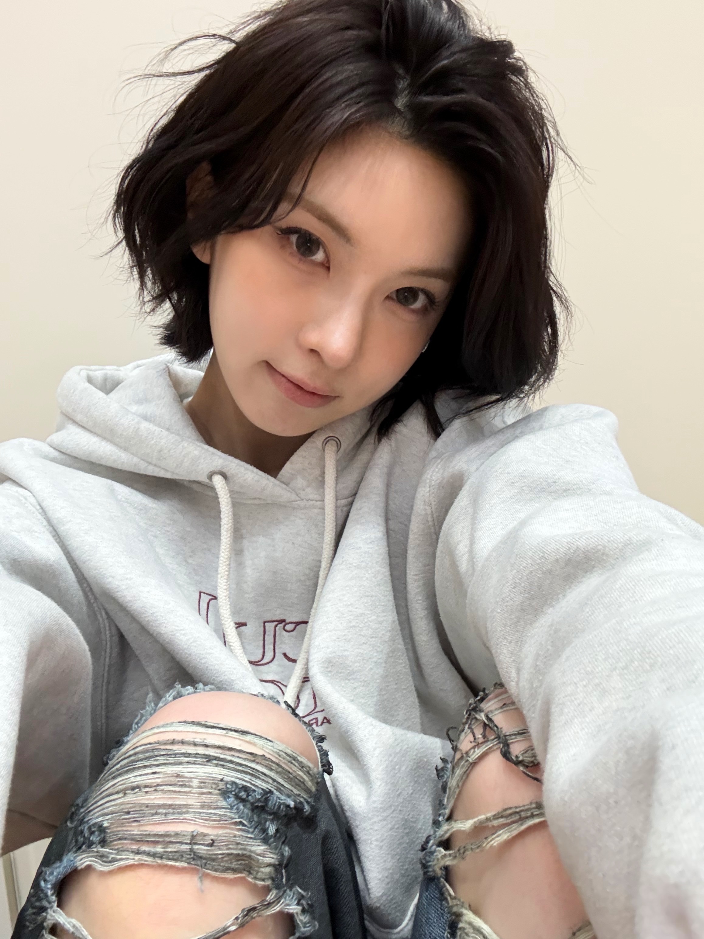 251116 NMIXX Bae裴真率 