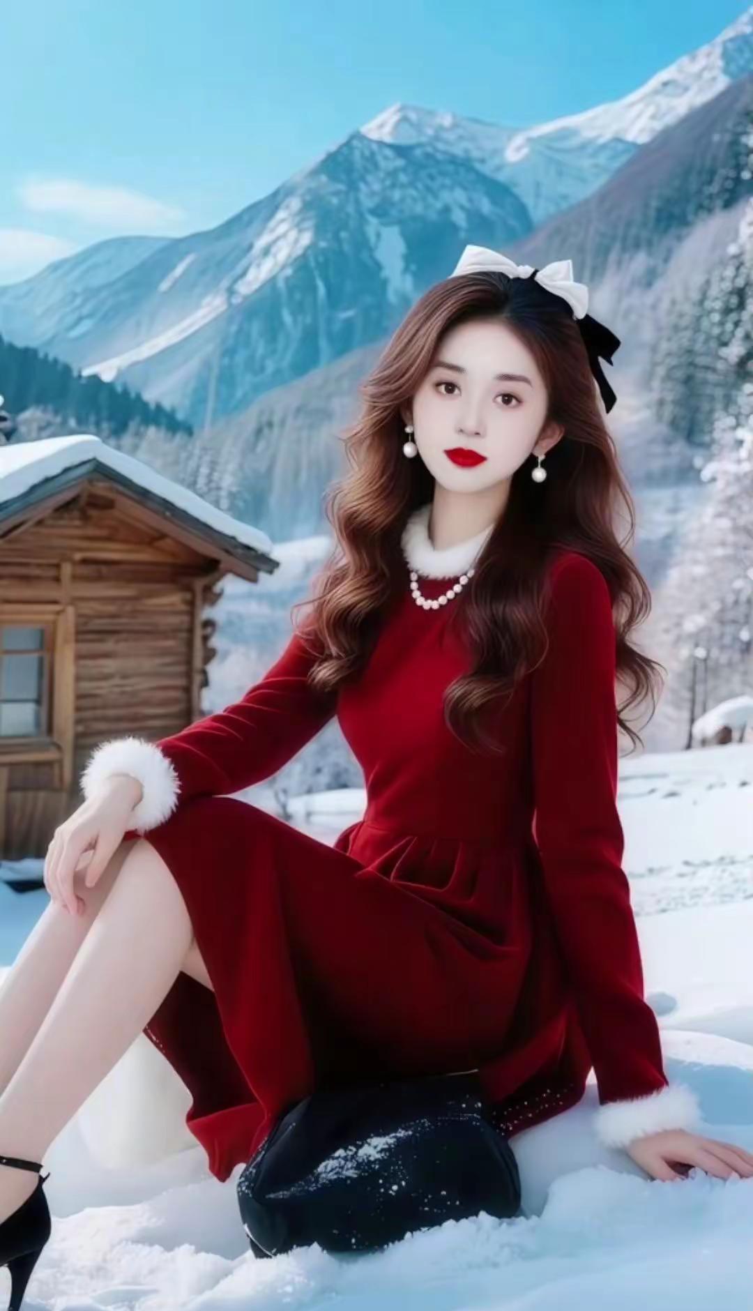 ，雪山爬山推荐 ，