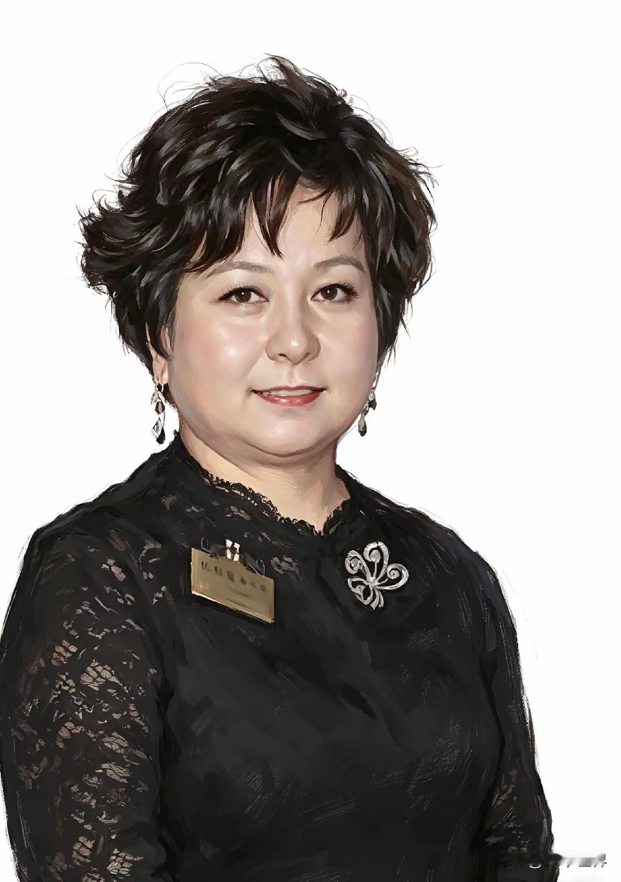 赌王女儿何超蕸走了
她不是死于高龄
也不是死于贫穷，更不是死于折腾
而是死于疾病