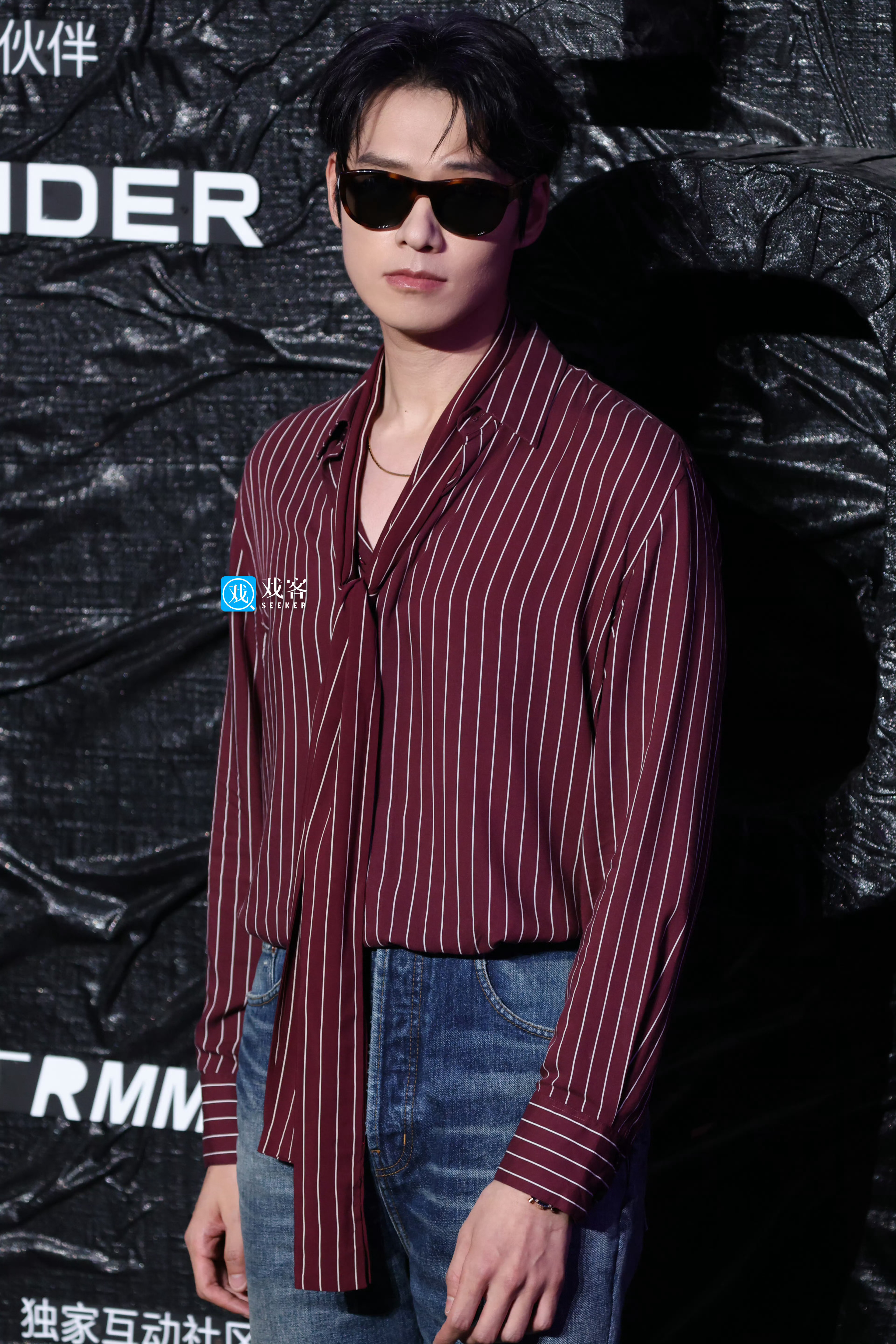 生图状态，魏大勋、夏之光、马柏全、赞多AnotherMan活动 ​​​