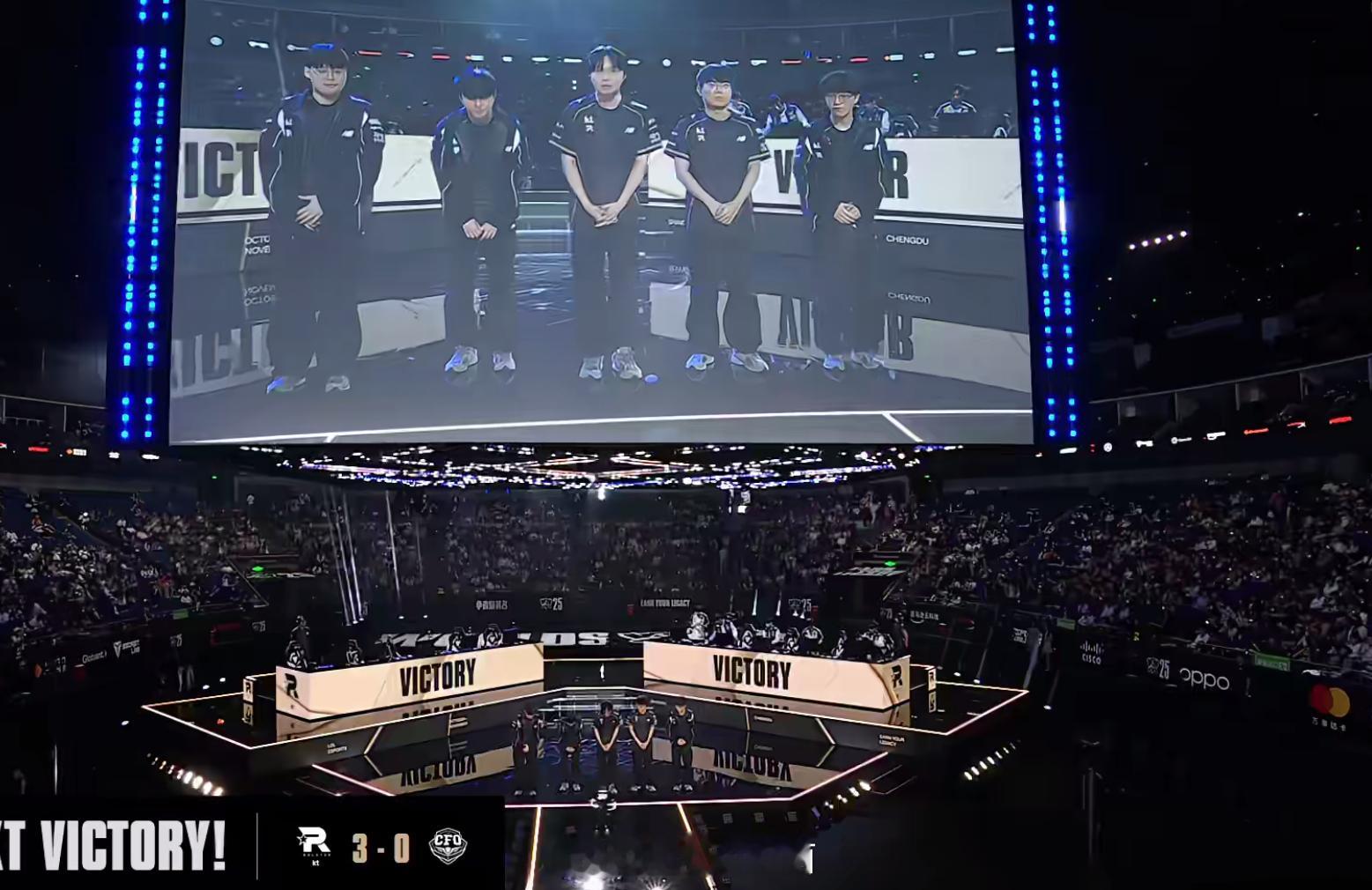 CFO告别S15世界赛，Doggo告别S15，不知道明年还能回LPL嘛Doggo