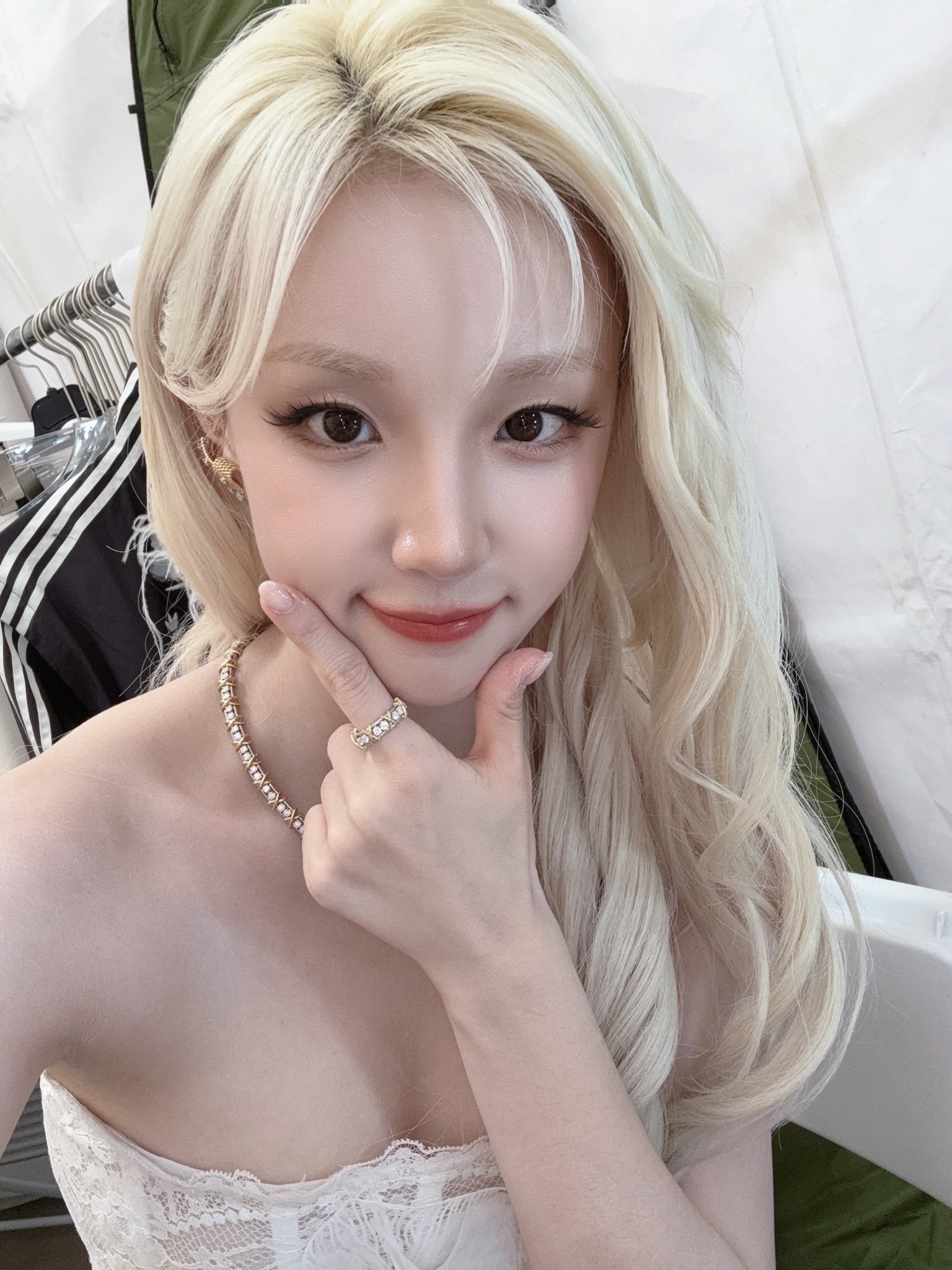 250629 i-dle YUQI宋雨琦 ​​​