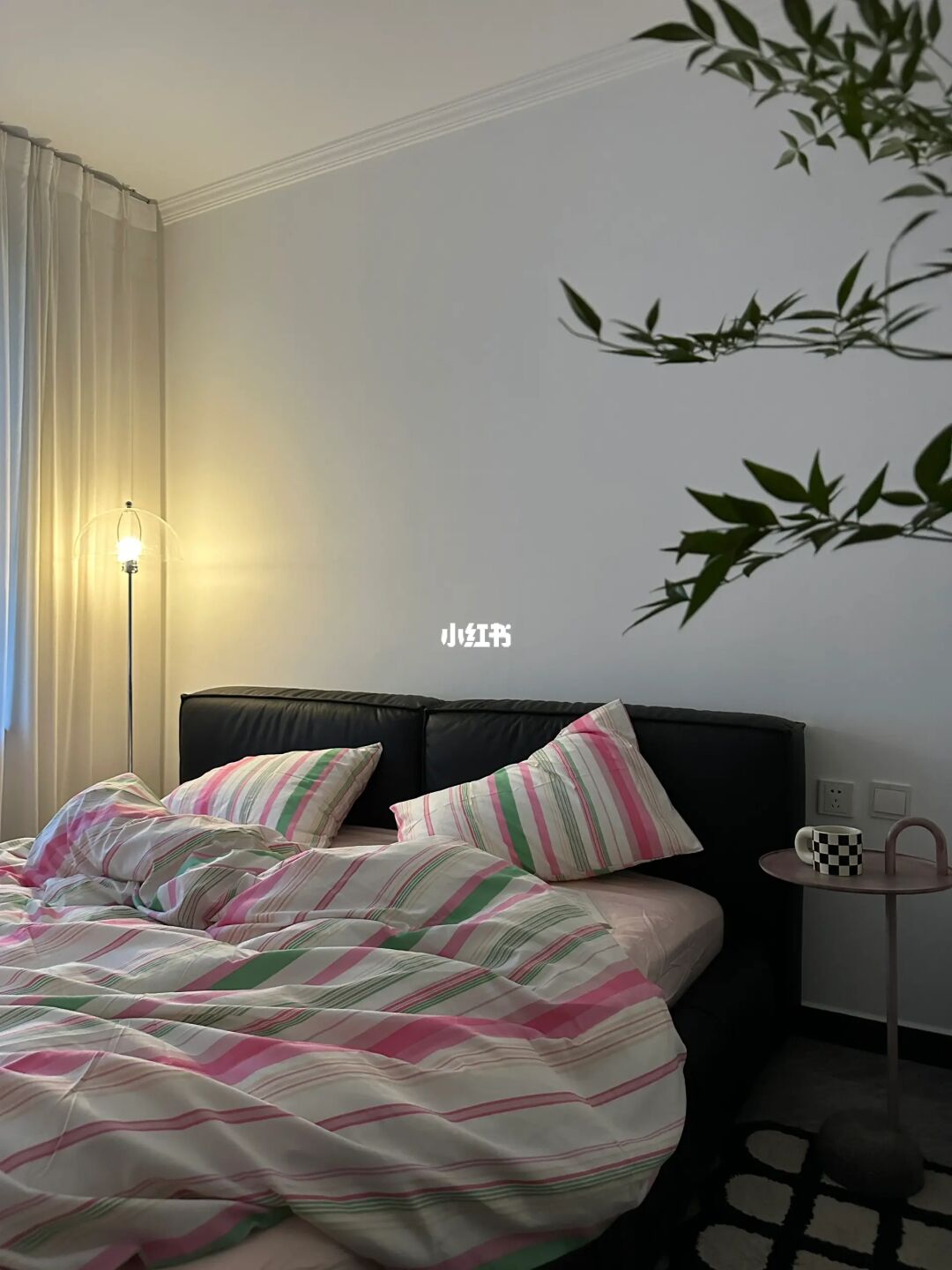 RoomTour ｜这就是我理想的生活状态啊
