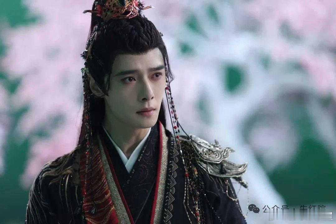 哔哩哔哩出品，方逸伦、谢可寅主演《长生》3月中旬开机