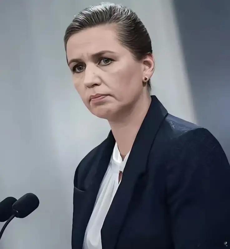 丹麦这回彻底懵了，恐怕怎么也想不到，美国对格陵兰岛竟然是志在必得。要知道，丹麦在