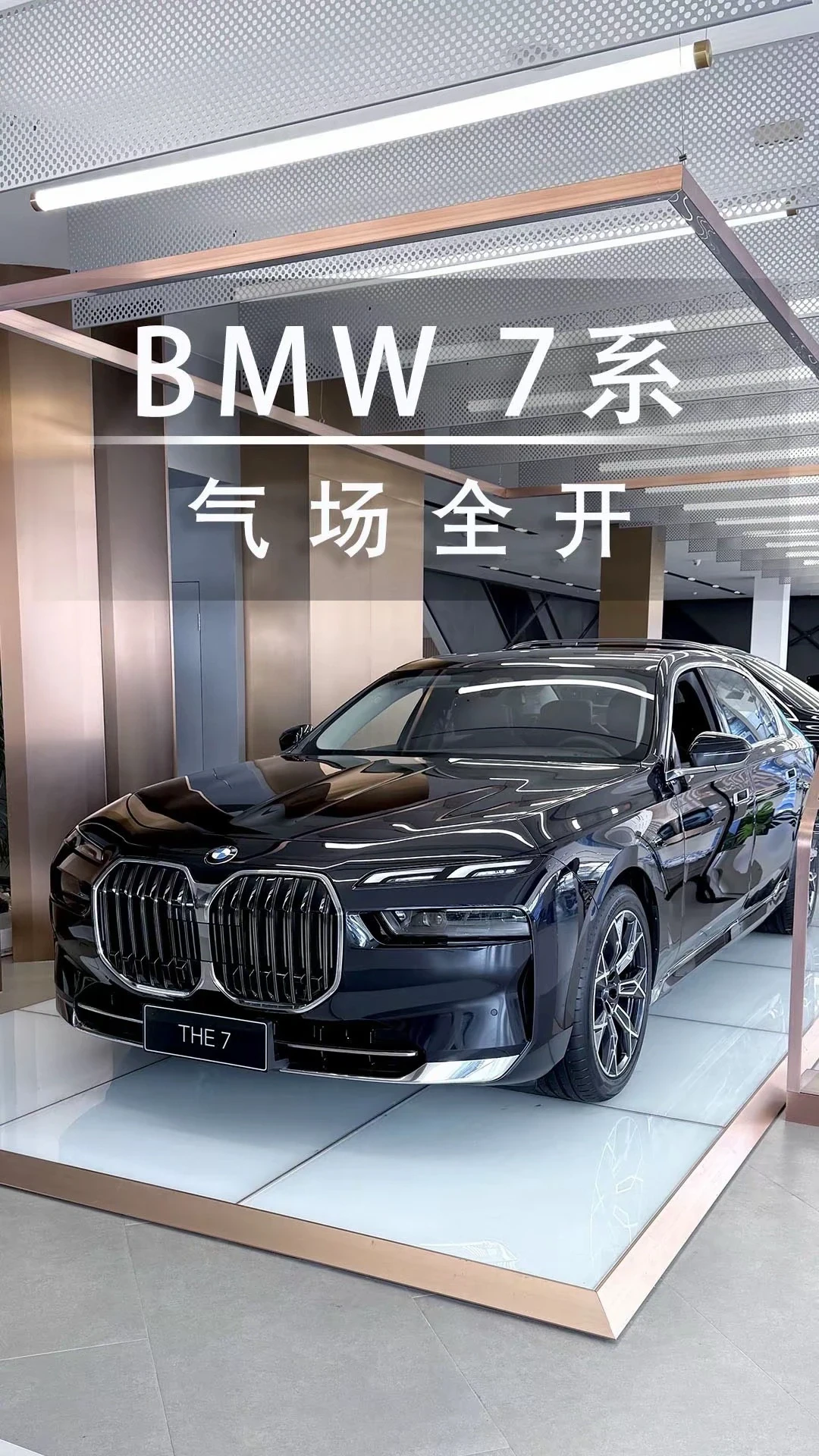 奢华之上 动静自如