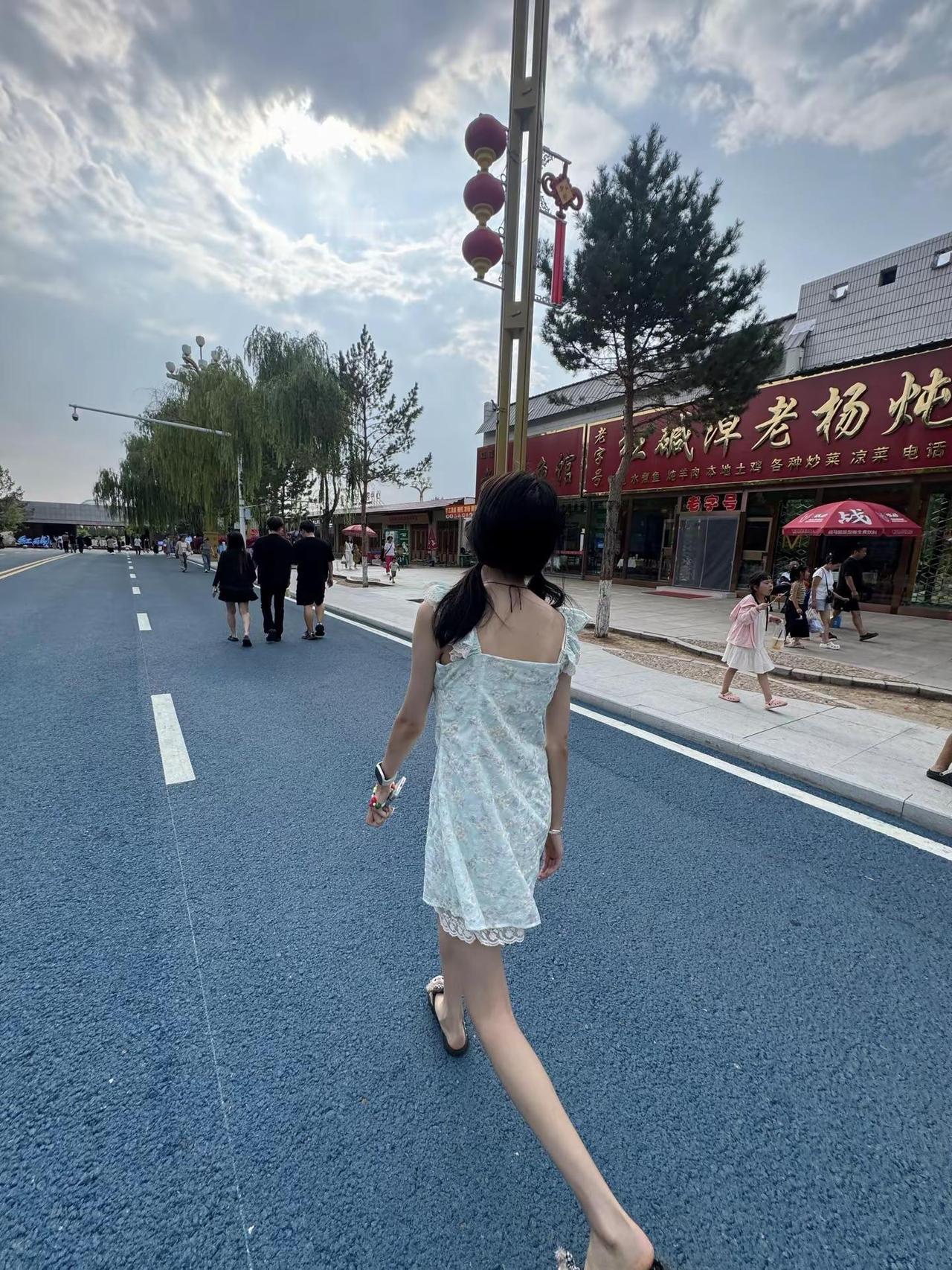 直到有个人说 他的世界刚好需要我这份吵闹