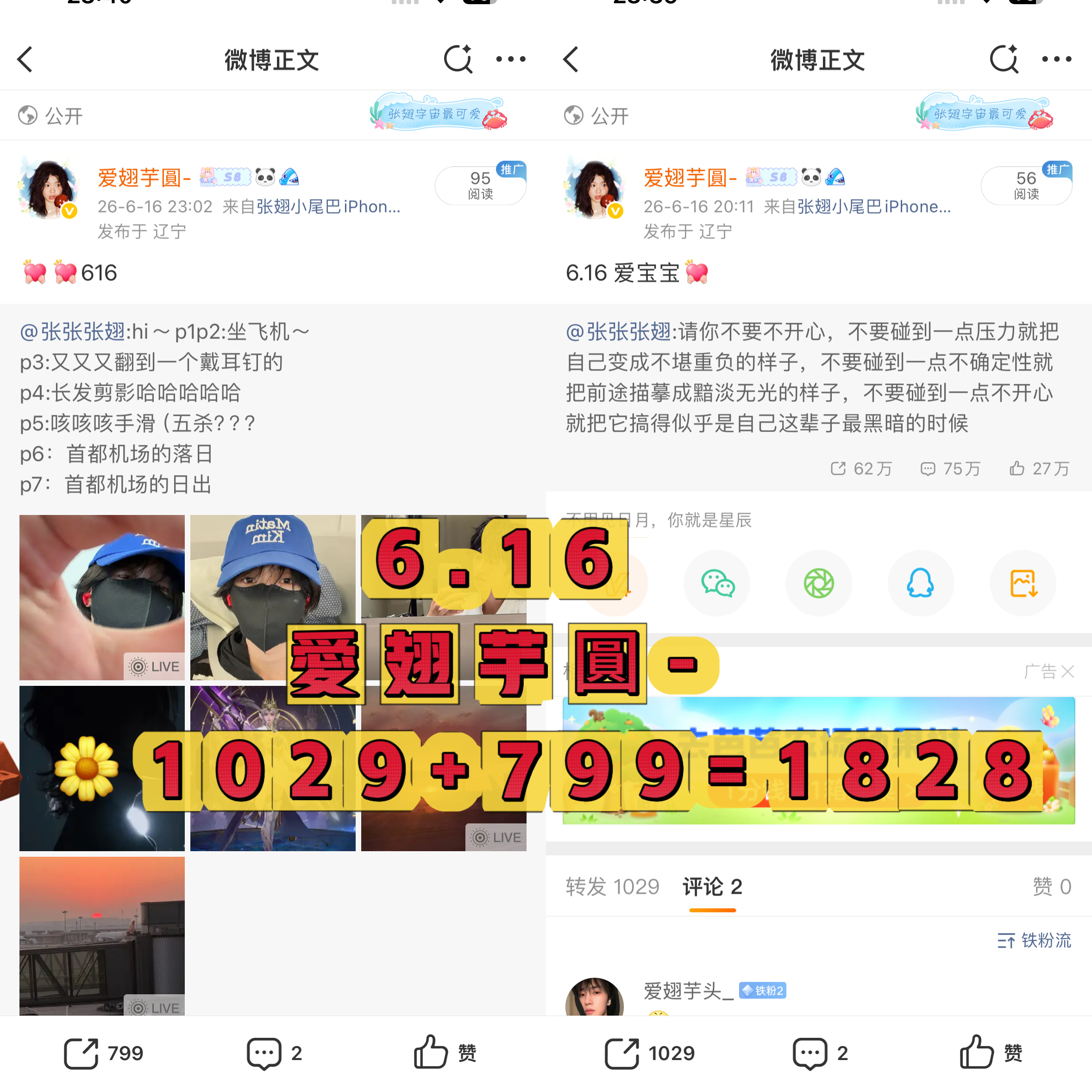 6.16📖🍊🧱🌼1828  专栏 · 芋圓发电站