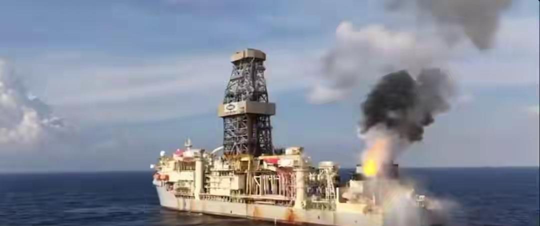 菲律宾野心比天还大，想要的不只是南海：还要吞下中方一大聚宝盆