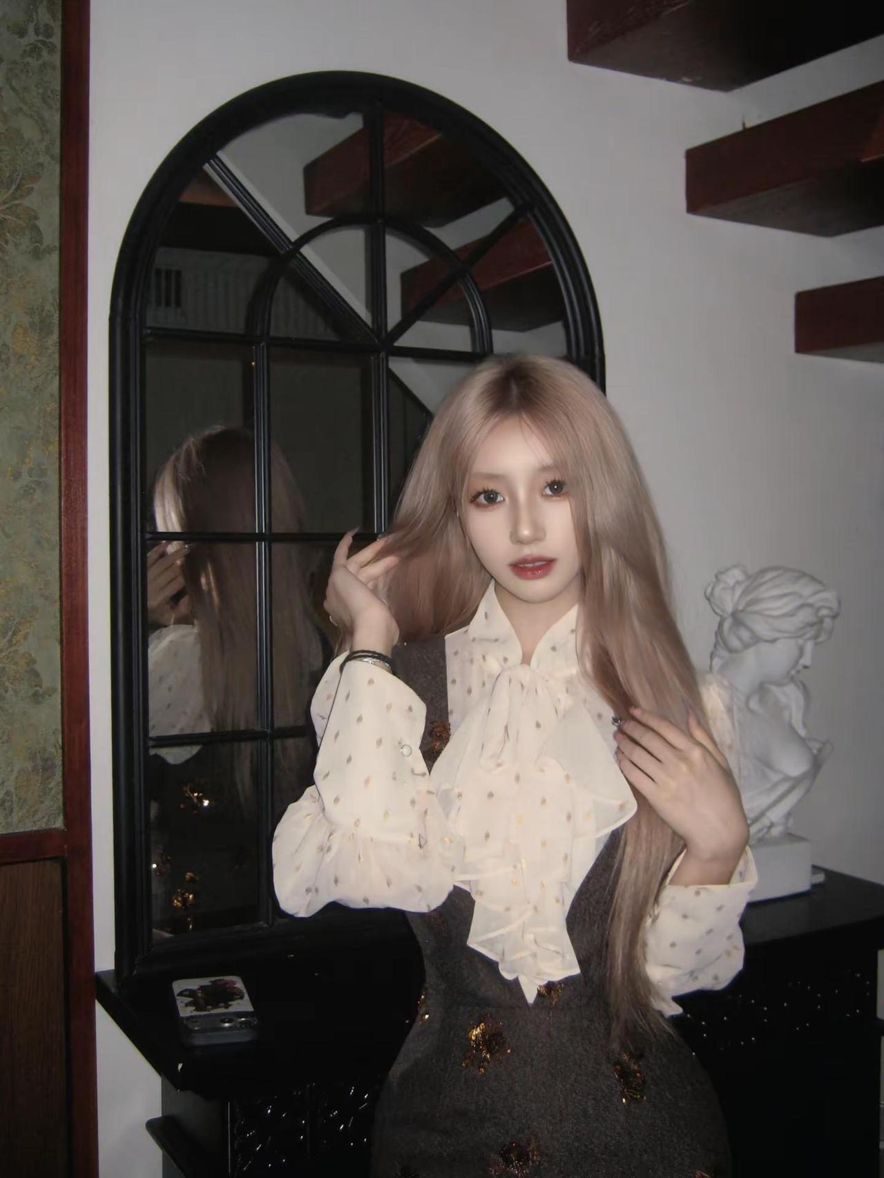 I feel like Nicole～ nicolekidman
