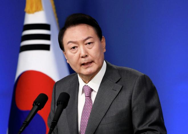 韩国传来新消息！彻底引爆！中方正式向韩方提出严正交涉，态度明确无谈判余地
到底是