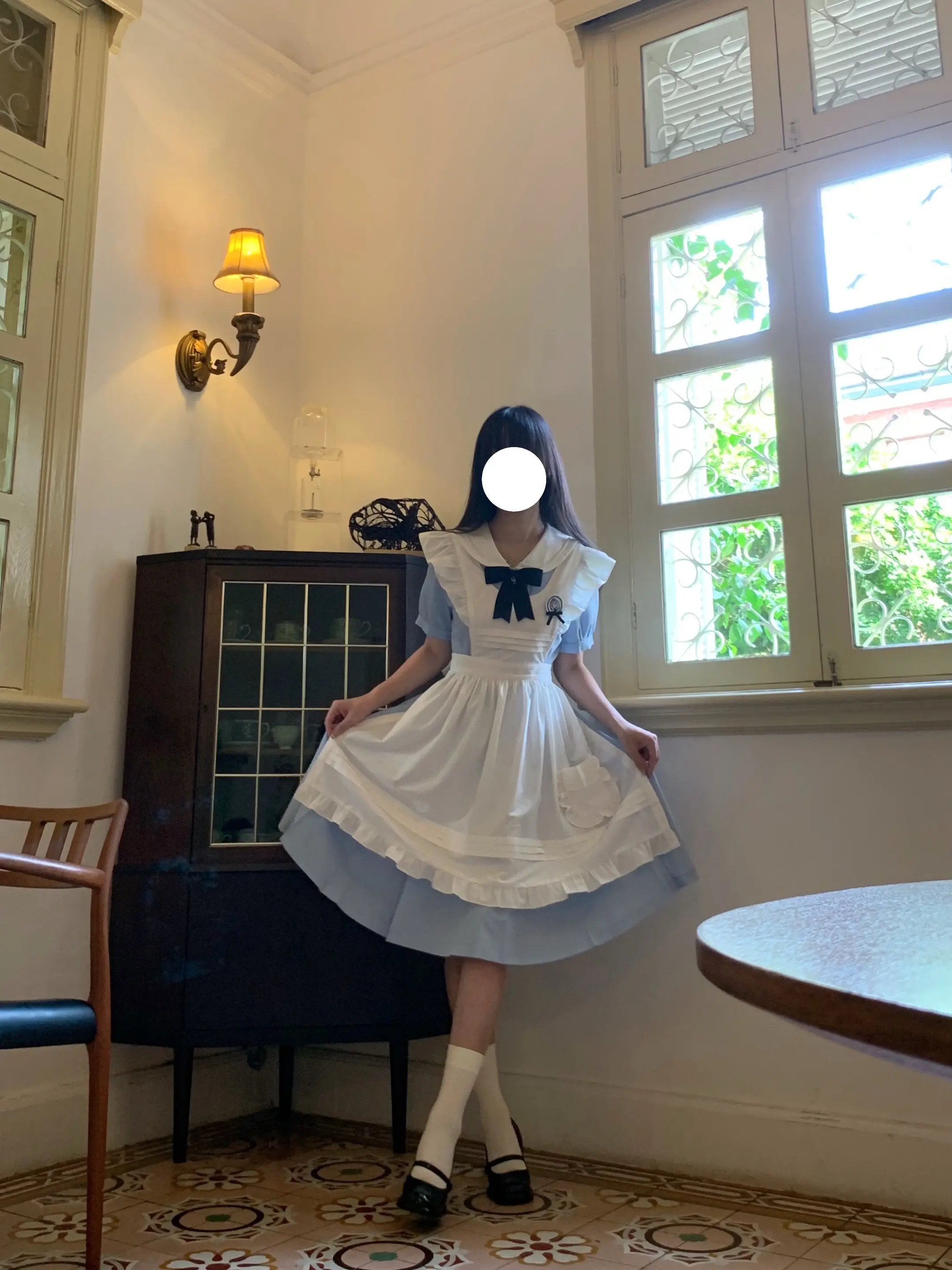 爱丽丝🧺⑅ ⋆𐙚₊˚⊹♡