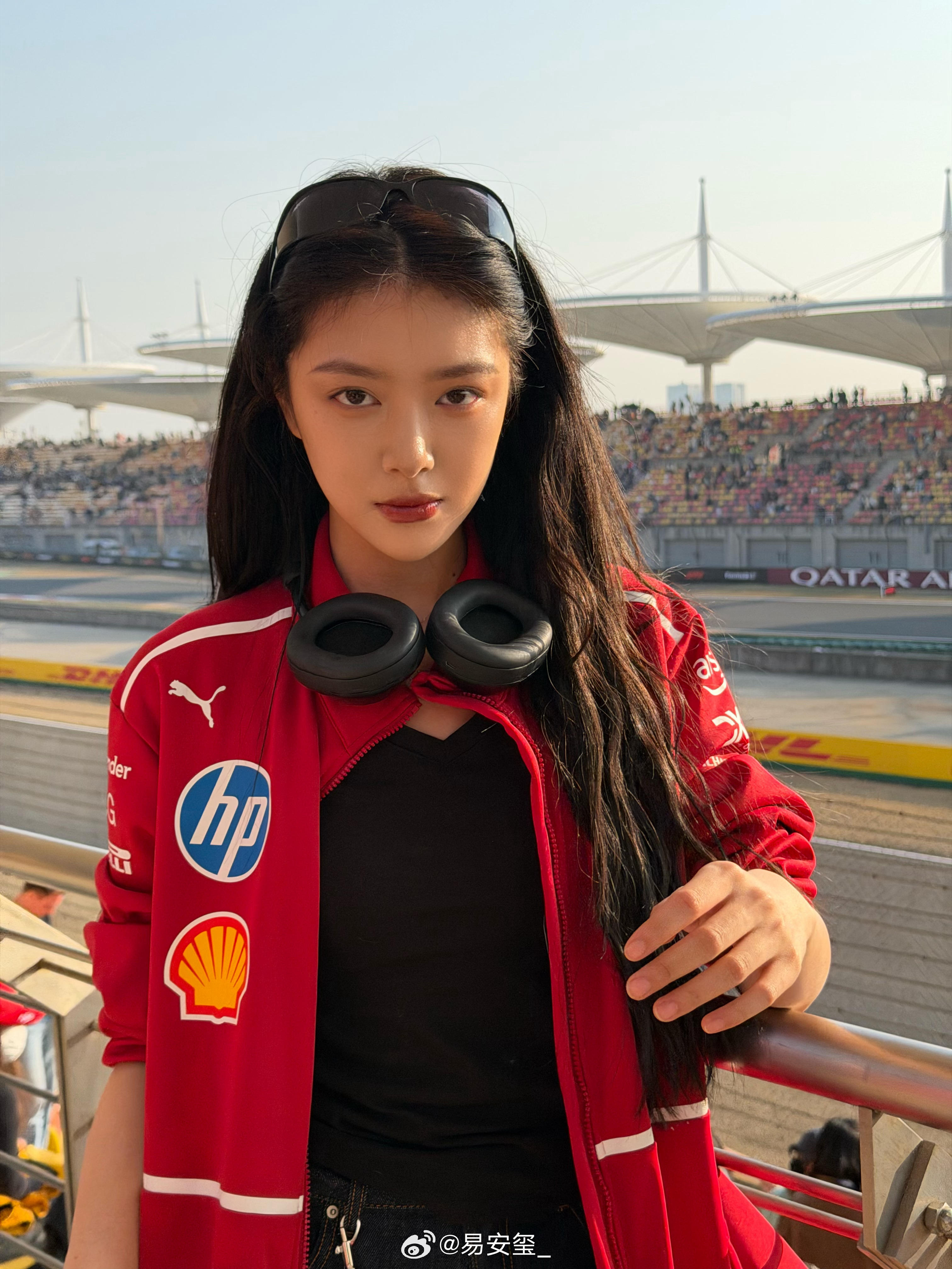 F1shanghai🏎️ 上海·上海国际赛车场