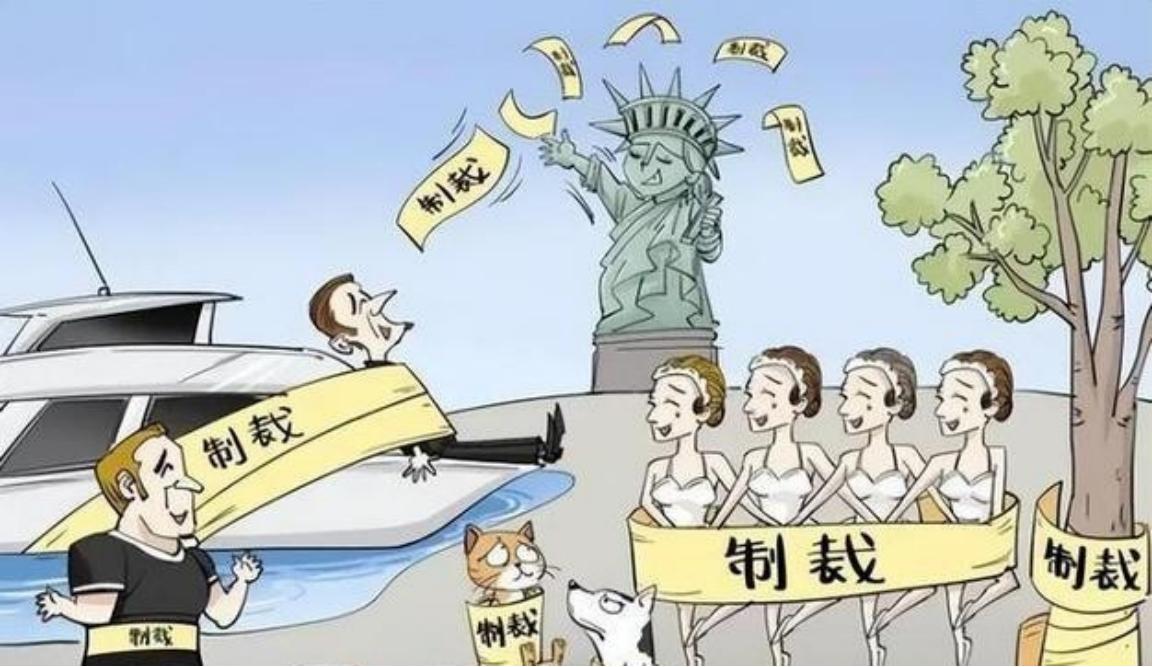 关于“台海战争”，俄罗斯两年前就给出过预测，冲突一旦打响，中国将面临被围攻的局面