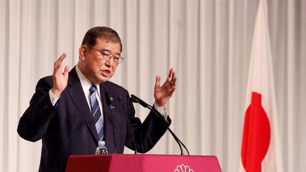 辞职后放飞自我？石破茂或当着193国向中国道歉，日本国内炸锅了

近日，多家日媒