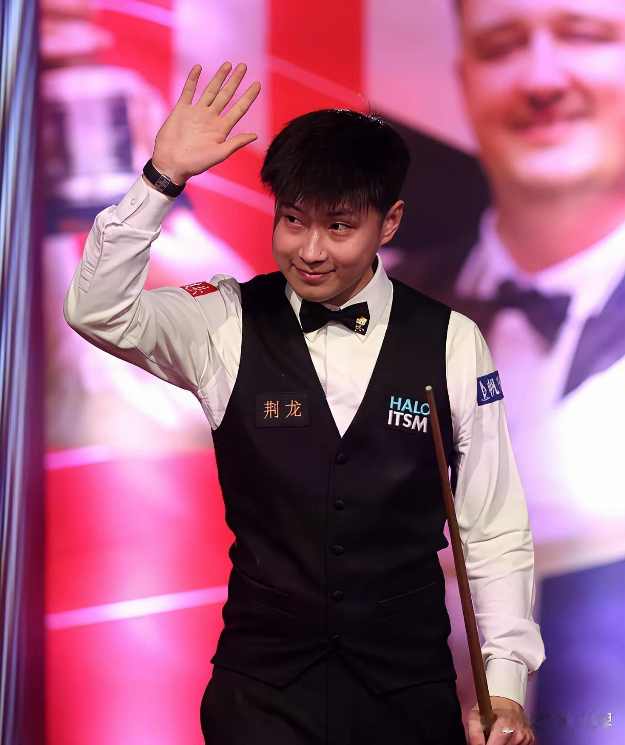 赵心童有望成为历史首人！

目前赵心童已经赢得2项球员系列赛事：

2026年世