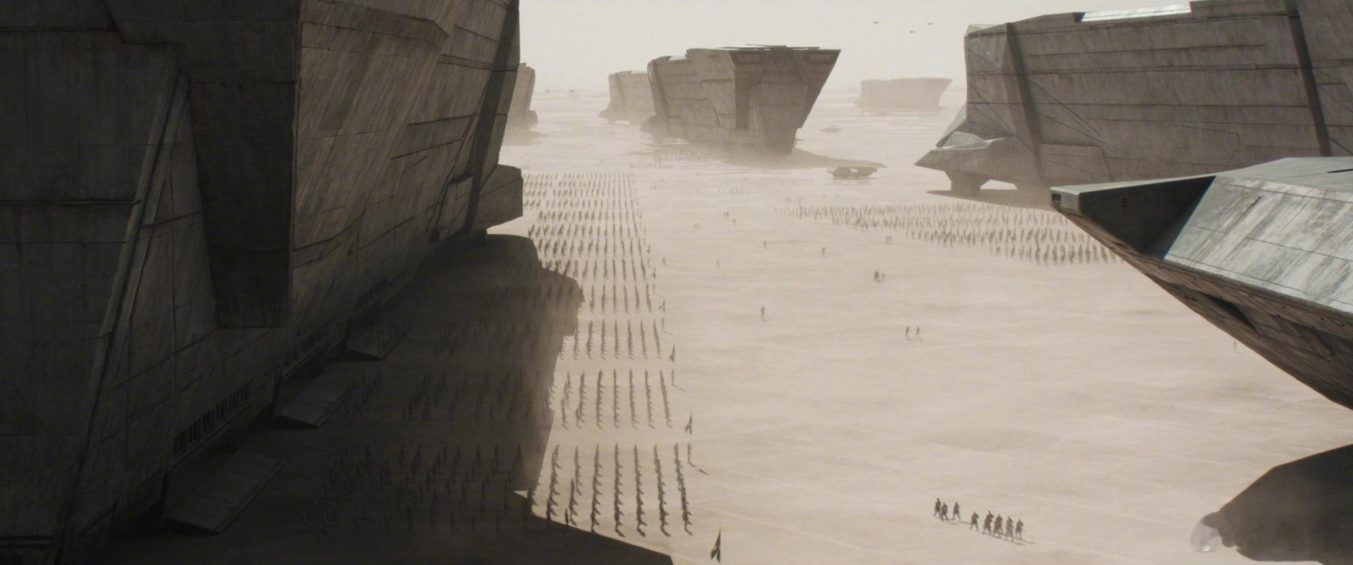 沙丘2是另外一种电影# ​​​