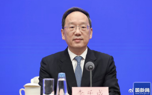 工信部部长表示绝不容忍行业非理性竞争 官方其实今年不止一次提过这个事了，包括去年