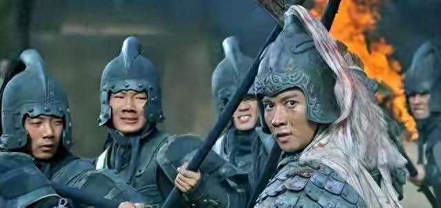 刘备临终才敢说破的秘密：为什么赵云一辈子只能当“保镖”？