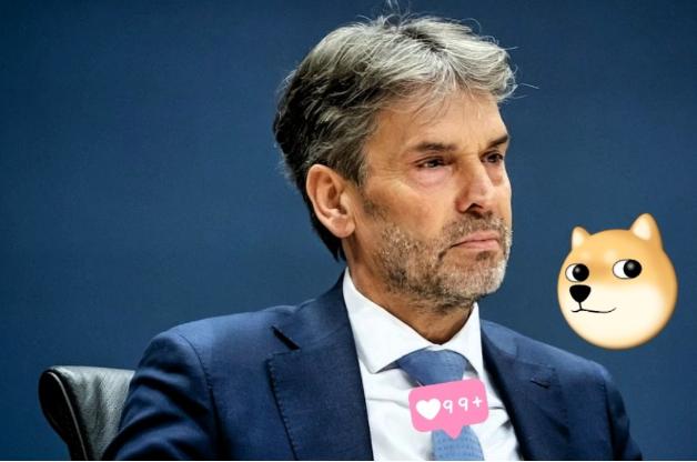 荷兰正式宣布！10月31日路透社报道，荷兰正式启动2025年光刻机出口新规——不