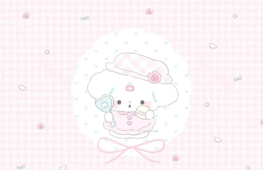 𝙎𝙝𝙖𝙧𝙚︱电脑/平板套图壁纸·锁屏+主屏 