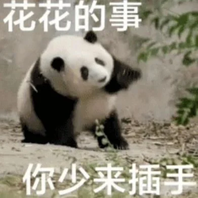 花花表情包第一弹~ 三角饭团请求出战！