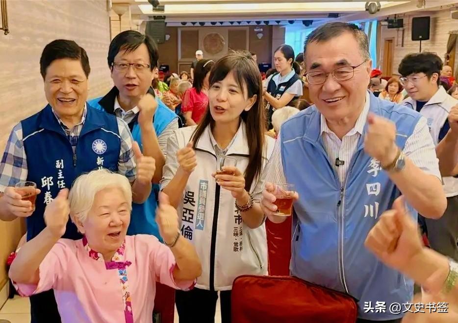 极端天气频发，李四川拿出新北治水三板斧！最近极端天气越来越频繁，短时暴雨动不动就