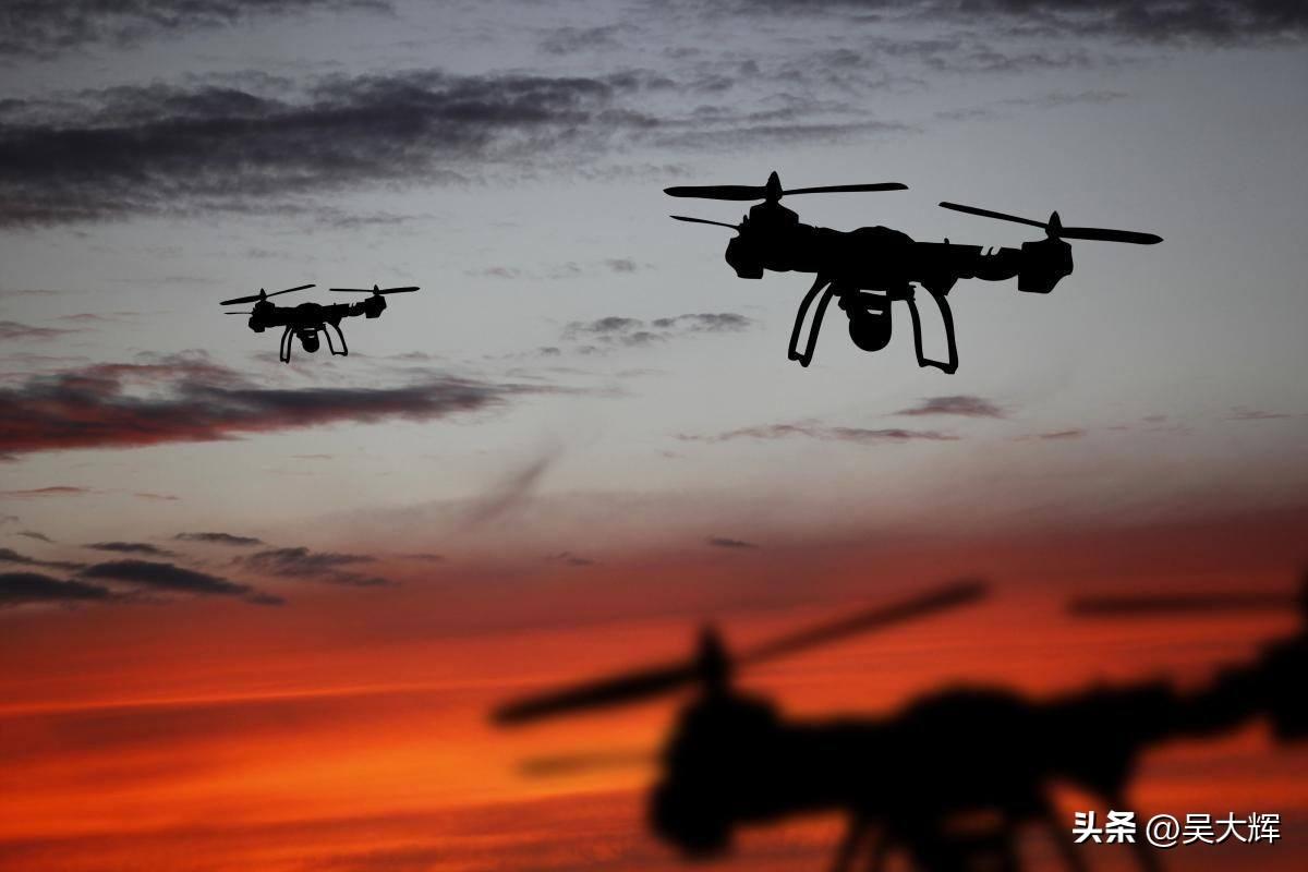 NRK：“游客”在挪威军事基地附近放飞无人机
 
挪威广播公司（NRK）报道，俄