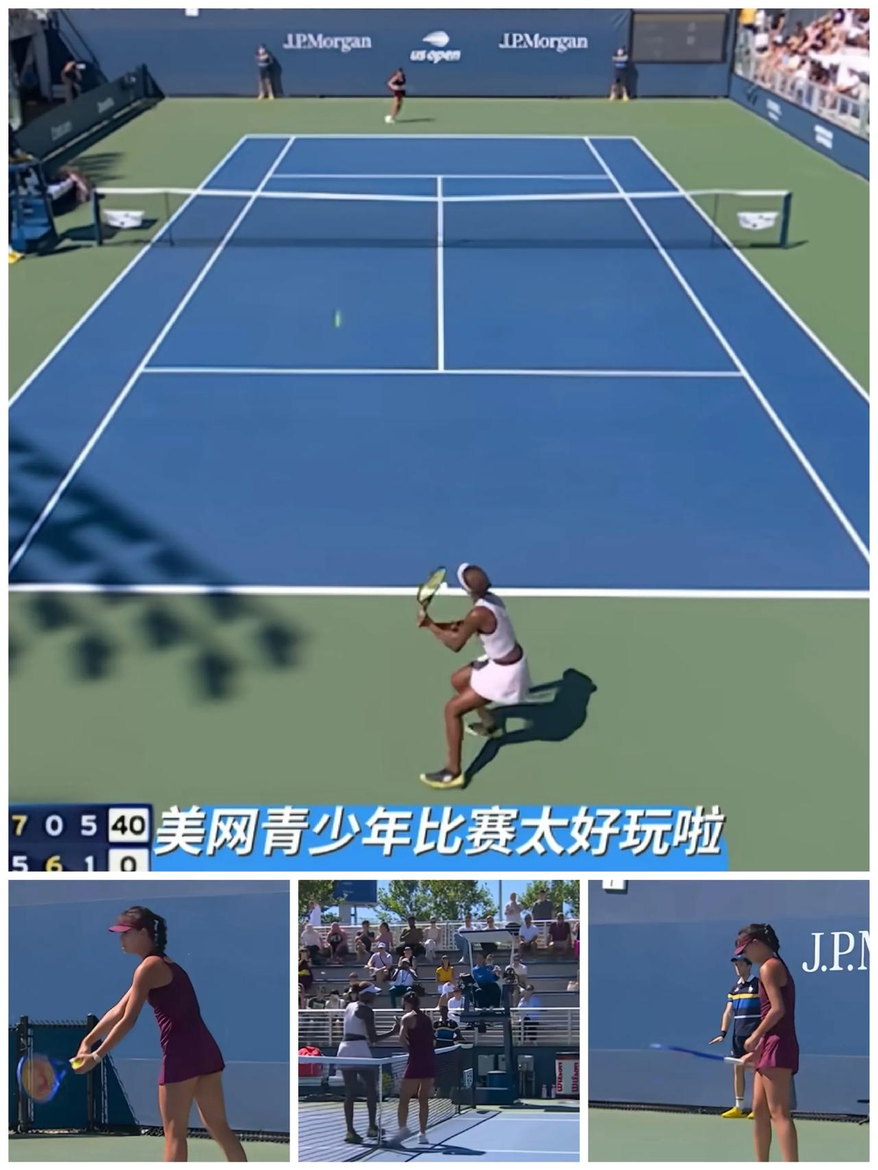 2026跟着网球🎾环游世界
     26网球🎾赛季，中国🇨🇳网球🎾球