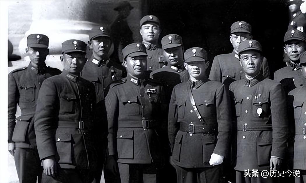 拒两千大洋辞团长！叶长庚的选择，藏着革命者的真风骨
 
阅读此文前，诚邀您点击一