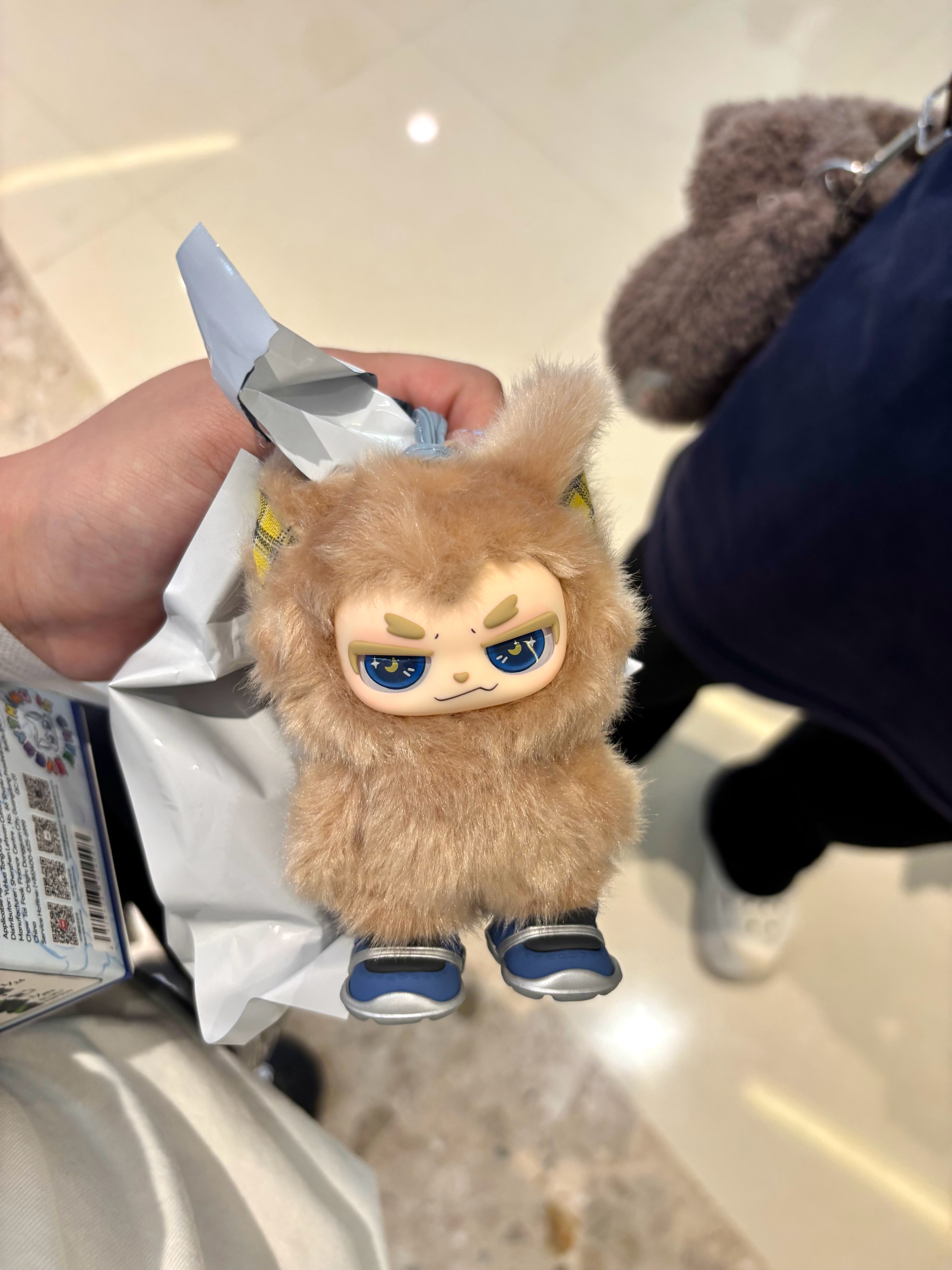 气晕了果然运气就是很差呜呜呜….. 