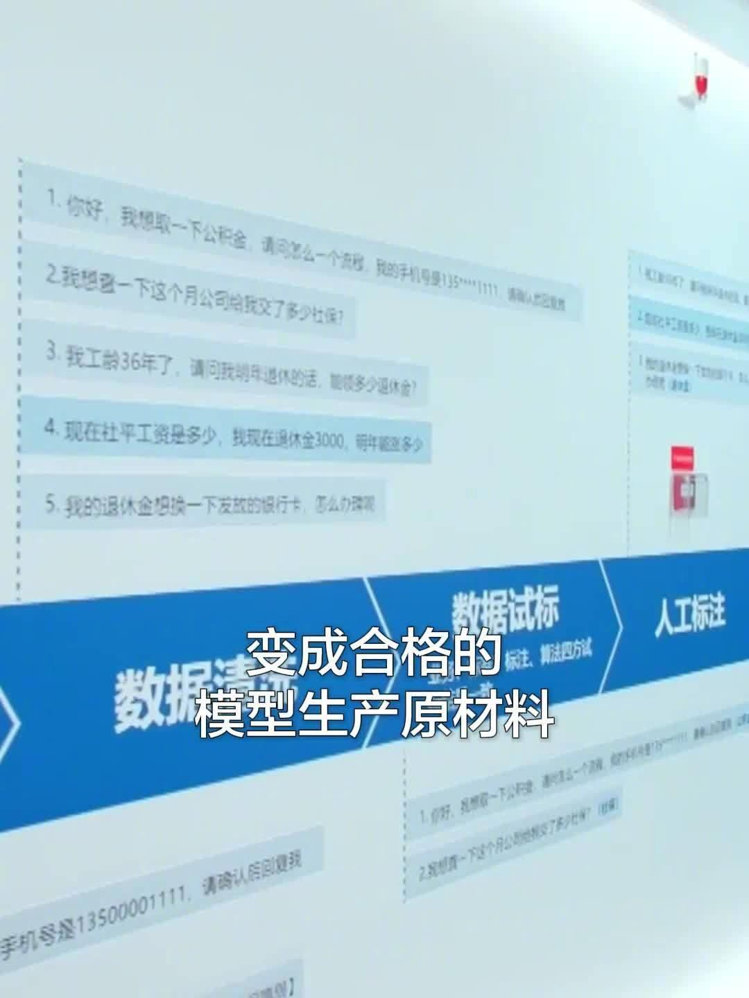 央视财经：“算电协同”首次写入政府工作报告。安徽淮南依托“火电托底+绿电支撑”优