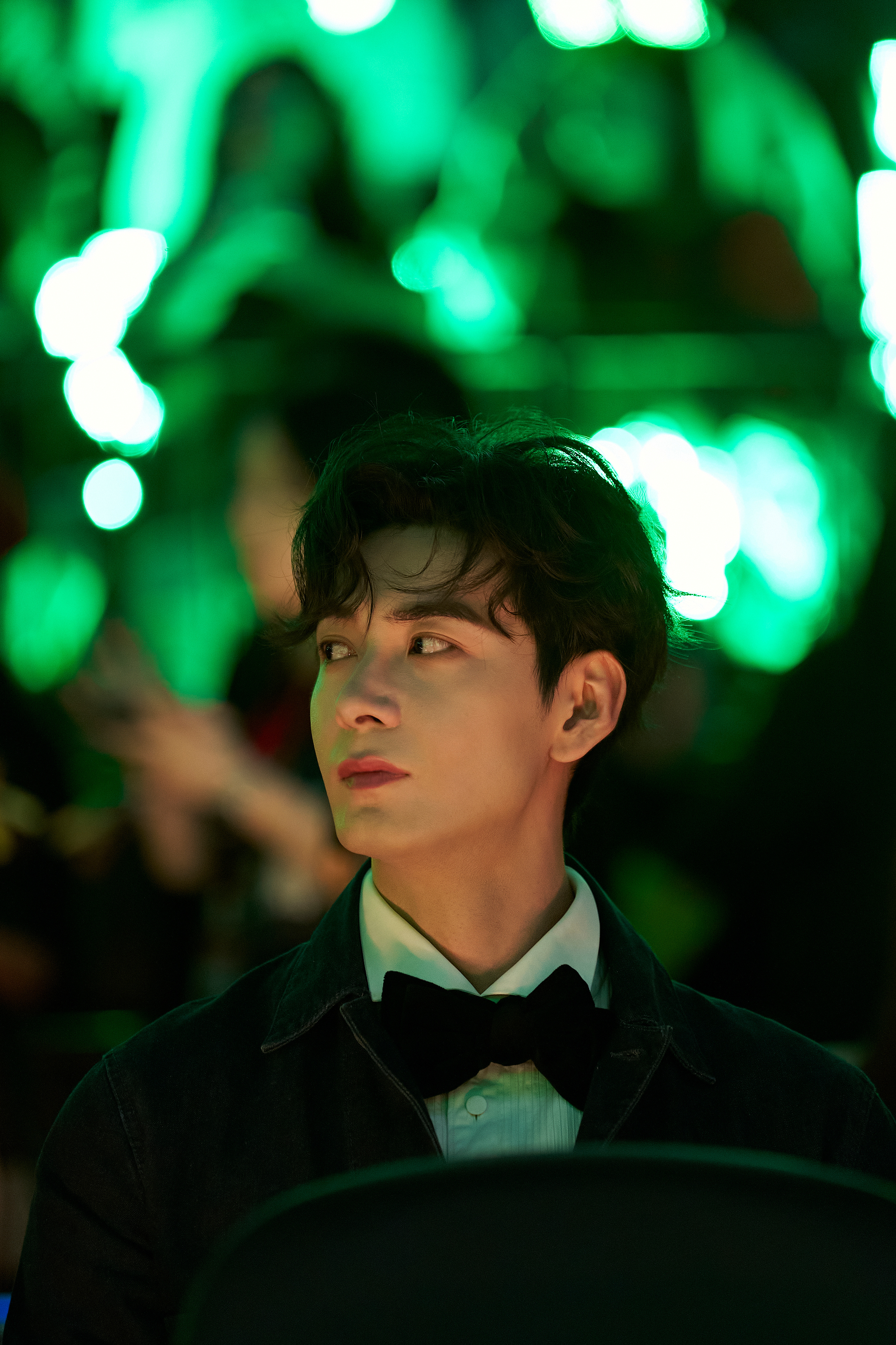 陈星旭 陈星旭陆行之 陈星旭金枝 古希腊男神博物馆奇妙夜。陈星旭陆行之丨陈星旭金