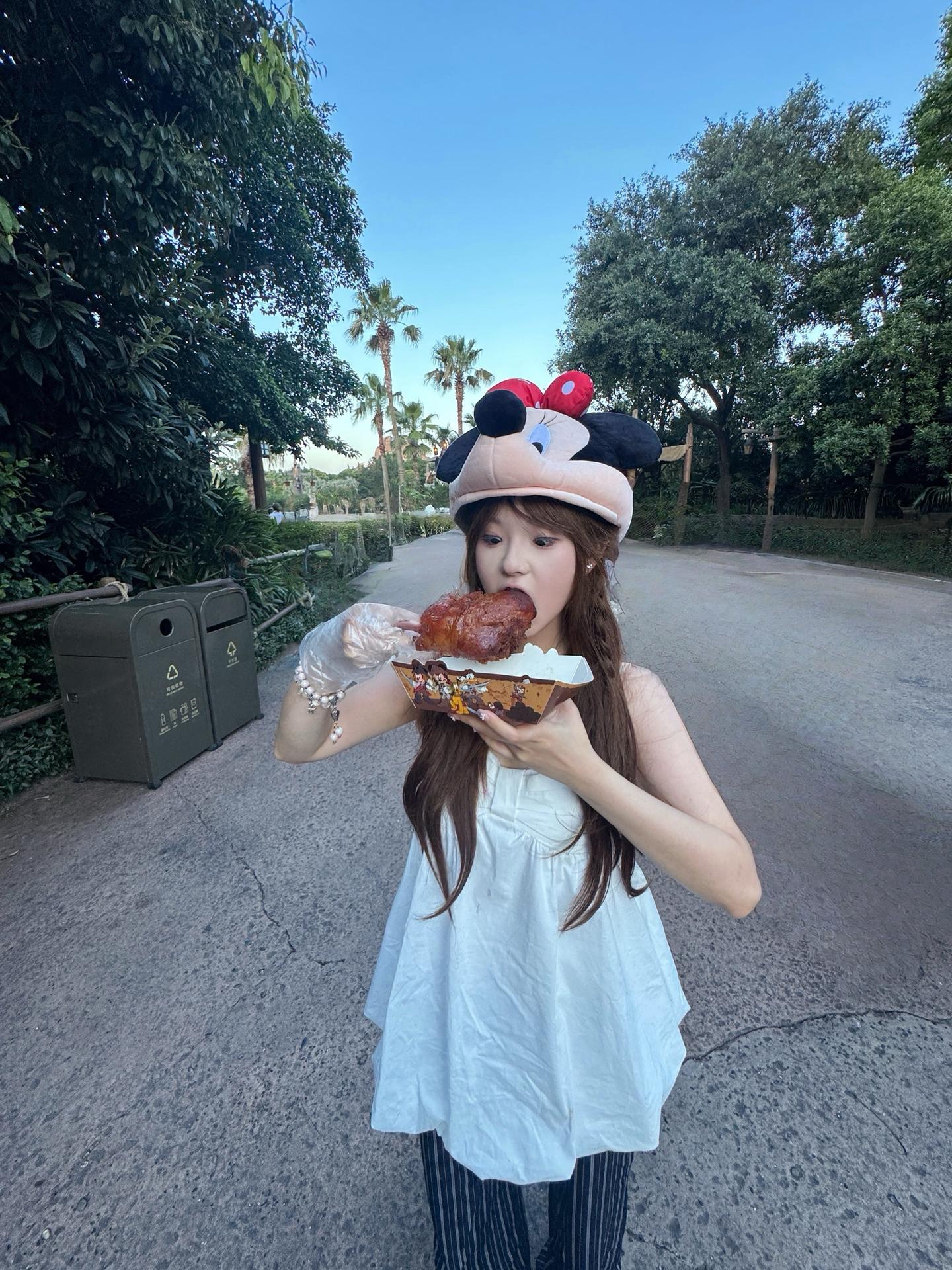 ˚₊ 🐰 ⁺ .🧴⋆ 🐶‧₊˚