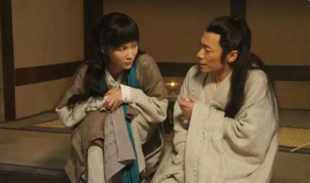 鬼谷子会算命，他算到自己会断子绝孙，所以决定不要孩子。可是他前脚刚算完，后脚他的